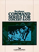 Los Banditos Concert Band sheet music cover Thumbnail